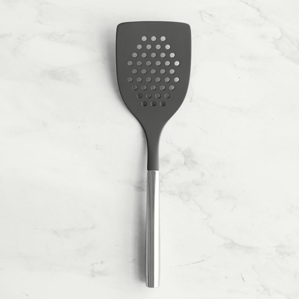 Williams Sonoma Signature NonStick Slotted Spatula Williams Sonoma AU